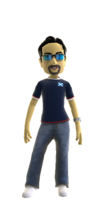 xbl avatar